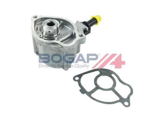 Bomba a vácuo Mercedes S W221