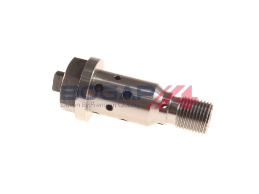 Válvula eletromagnética de posição (de fases) da árvore distribuidora Mercedes S C216