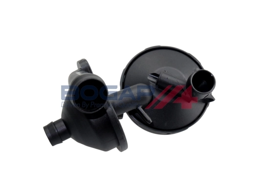 Válvula PCV de ventilação dos gases de cárter BMW 5 E61