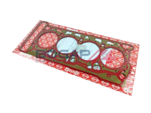 Vedante de cabeça de motor (CBC) Audi A5 F5A, F5F