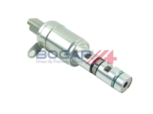 Válvula eletromagnética de posição (de fases) da árvore distribuidora Renault Megane 3 KZ0, KZ1