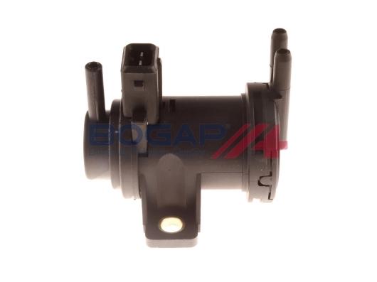 Купить 55206832 Iveco Клапан соленоид регулирования заслонки EGR