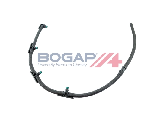 Купить 150297 Maxgear Обратная топливная трубка