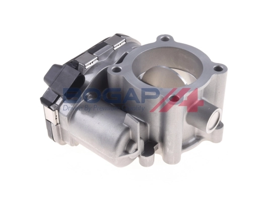 Válvula de borboleta montada Mercedes GL X164