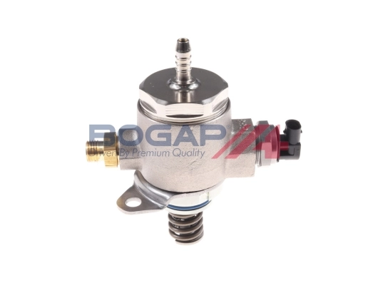 Bomba de combustível de pressão alta Volkswagen Transporter 7HA, 7HH, 7EA, 7EH