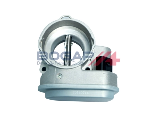 Válvula de borboleta montada Seat Alhambra 7V8, 7V9