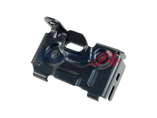 Fecho da capota Mercedes ML/GLE W166