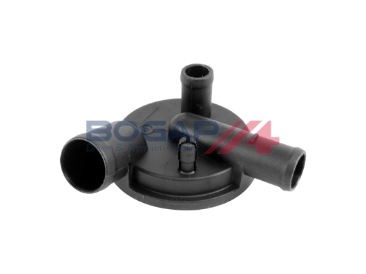 Válvula PCV de ventilação dos gases de cárter Audi A6 4A5