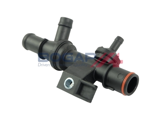 Válvula PCV de ventilação dos gases de cárter Volkswagen Tiguan 1 5N1, 5N2