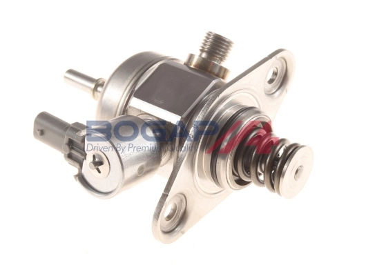ТНВД 261520149 Bosch