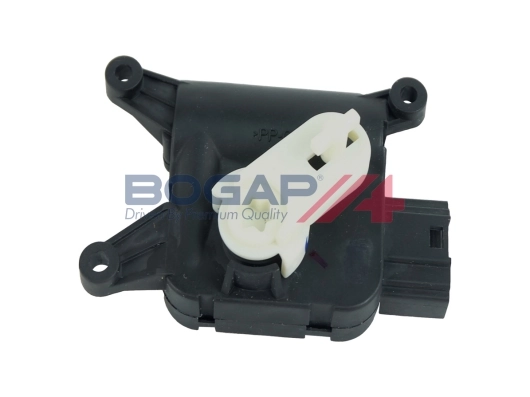 Мотор заслонки печки Seat Leon II хэтчбек (1P1) (2005 - 2013) цена, от 17.74 USD