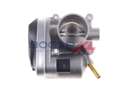 Válvula de borboleta montada Volkswagen Golf 4 1J1