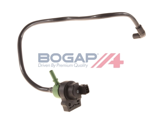 Клапан паров бака Mercedes E седан (W212) (2009 - 2016) цена, от 58.45 USD