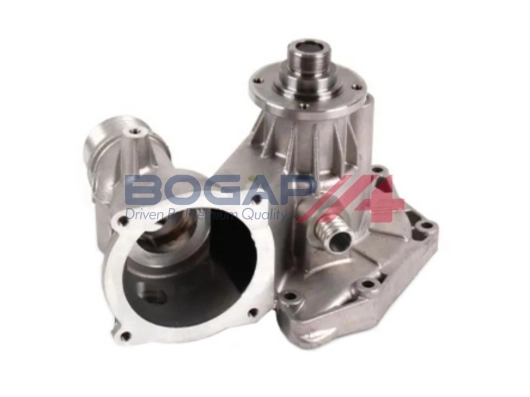 1737364 Ford Насос водяной
