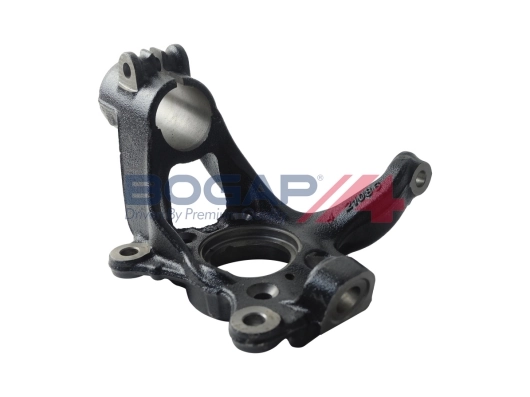 Цапфа (поворотный кулак) передний правый AND 30407058 цена, от 72.32 USD