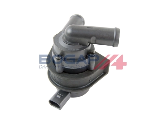 Водяной насос охлаждения электро дополнительный NRF 390101 цена, от 41.20 USD