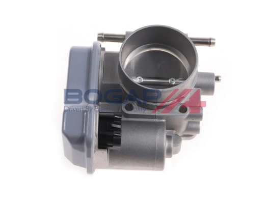 Válvula de borboleta montada Opel Omega 25, 26, 27