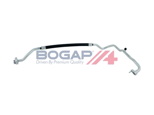 Шланг кондиционера, от испарителя к компрессору Fast FT09549 цена, от 40.16 USD