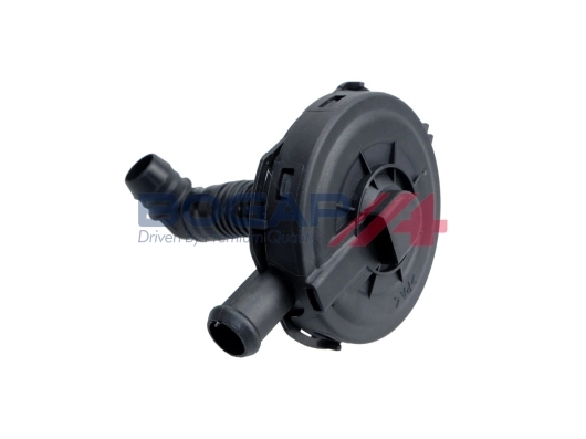 Válvula PCV de ventilação dos gases de cárter Skoda SuperB 1 3U4