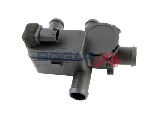 Válvula de forno (de aquecedor) Mercedes S C216