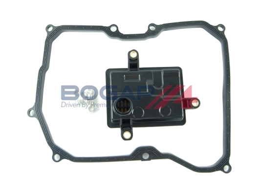 Filtro da Caixa Automática de Mudança Volkswagen Polo 602, 604, 612, 614