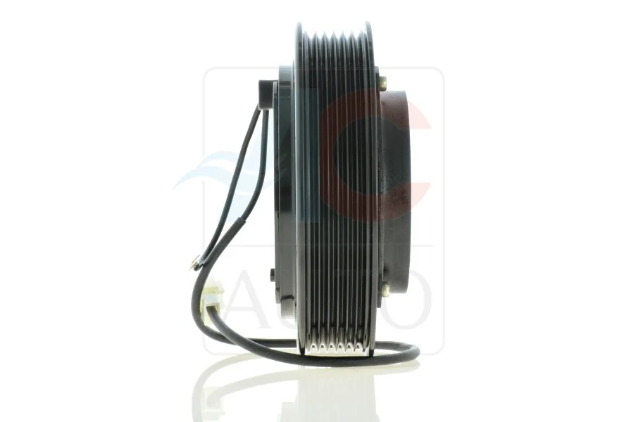 AC06DN69 Acauto Шкив компрессора кондиционера