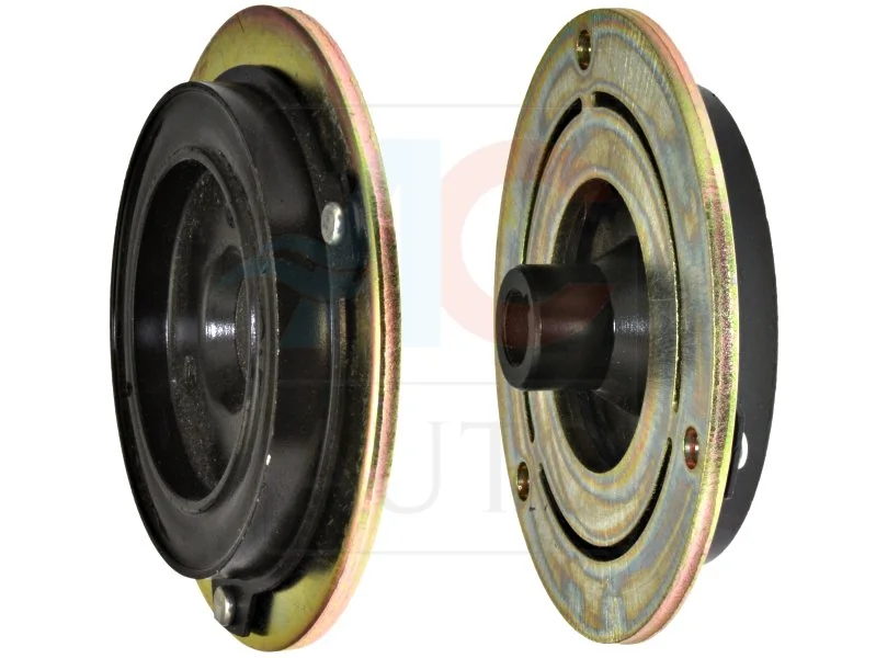 Диск муфты компрессора кондиционера Renault (RVI) 82704531 цена, от 34.62 USD