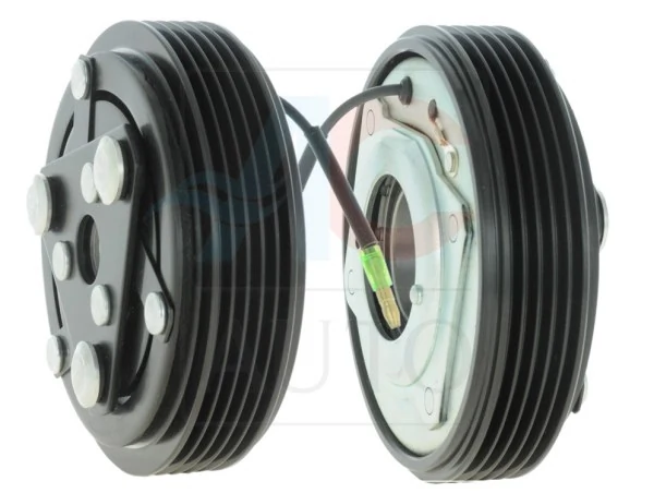 Шкив компрессора кондиционера Suzuki 9520180JA2 цена, от 77.85 USD