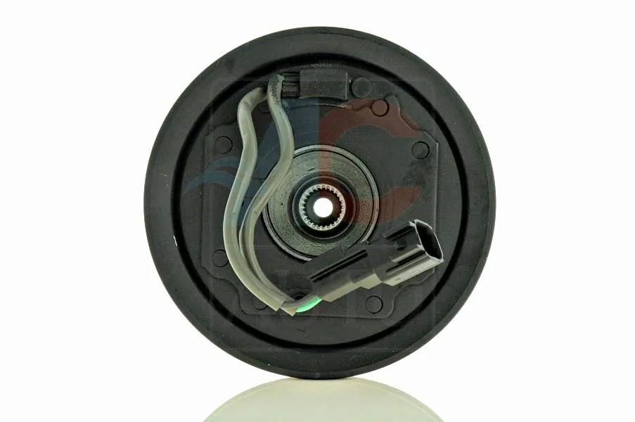 Шкив компрессора кондиционера Fast FT57712 цена, от 71.12 USD