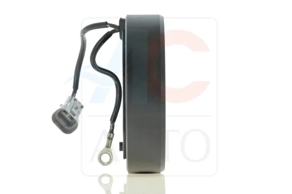 Acoplamento (bobina magnética) do compressor de aparelho de ar condicionado Mercedes Sprinter 906