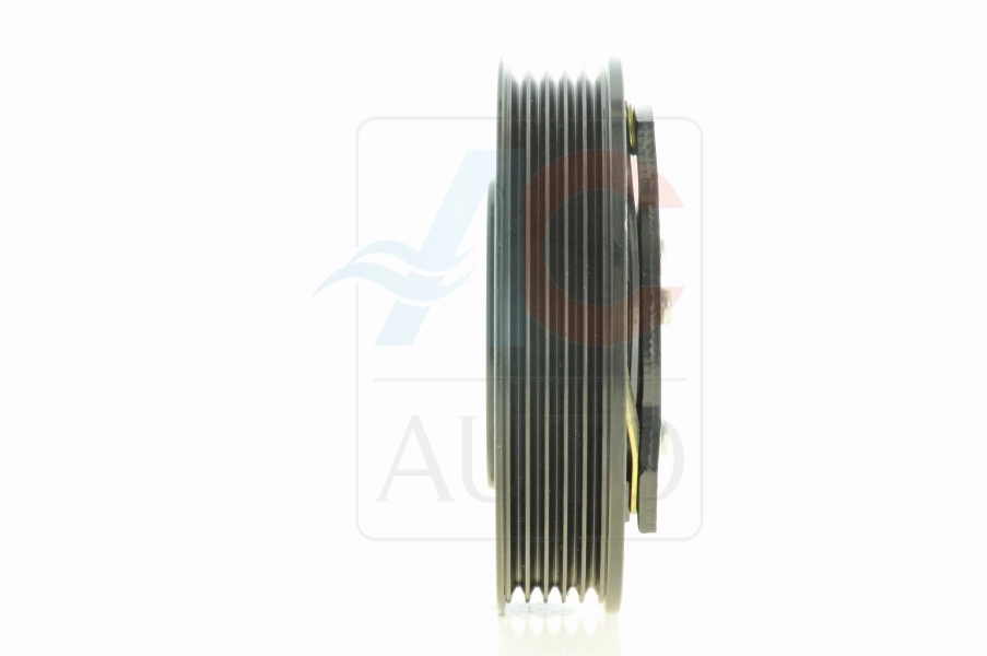 AC06DL03 Acauto Шкив компрессора кондиционера