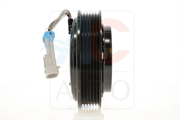 AC06SD14 Acauto Шкив компрессора кондиционера
