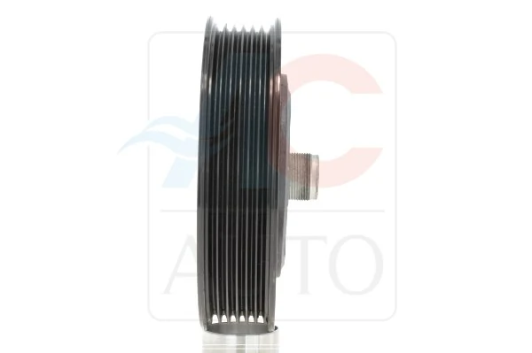 AC06DN08 Acauto Шкив компрессора кондиционера