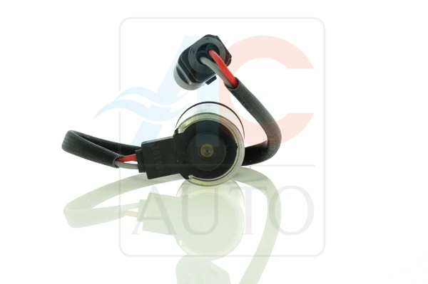 Клапан компрессора кондиционера VAG 6QD820803A цена, от 48.69 USD
