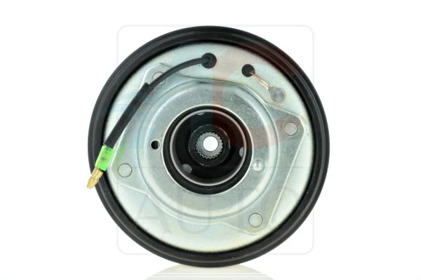 Шкив компрессора кондиционера Suzuki 9520180JA2