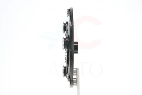 38810RSJE03 Honda Диск муфты компрессора кондиционера