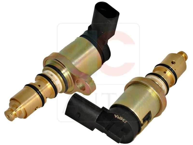 1K0280803F VAG Клапан компрессора кондиционера