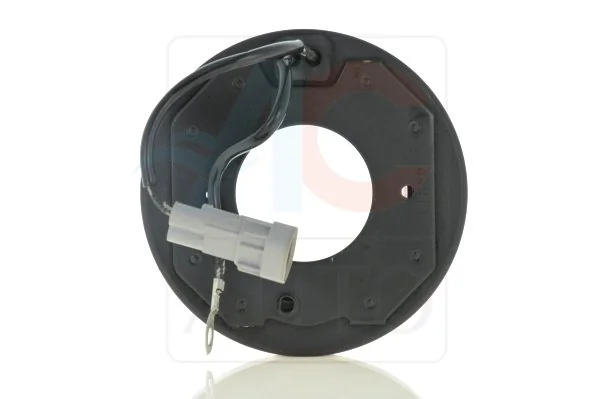 Acoplamento (bobina magnética) do compressor de aparelho de ar condicionado Mercedes Sprinter 906