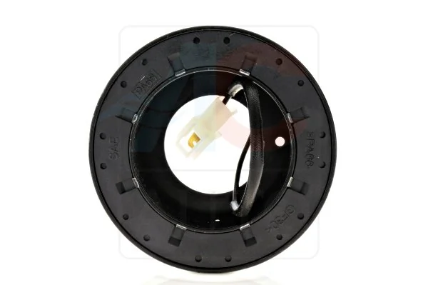 Acoplamento (bobina magnética) do compressor de aparelho de ar condicionado Opel Omega 25, 26, 27