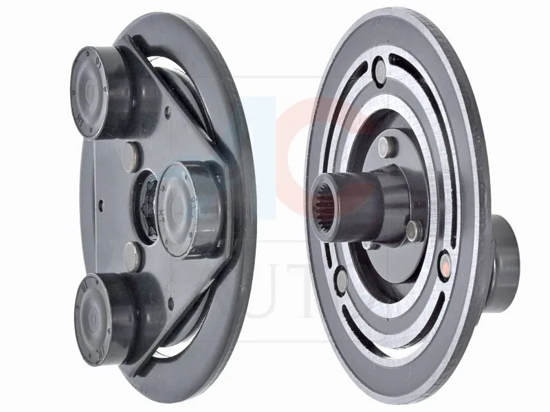  Муфта компрессора кондиционера Ford Mondeo 4