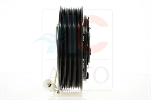 Магнитная катушка компрессора кондиционера Volvo 10575186 цена, от 69.06 USD