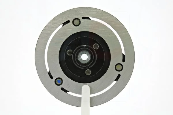 Диск муфты компрессора кондиционера Thermotec KTT020021 цена, от 22.73 USD