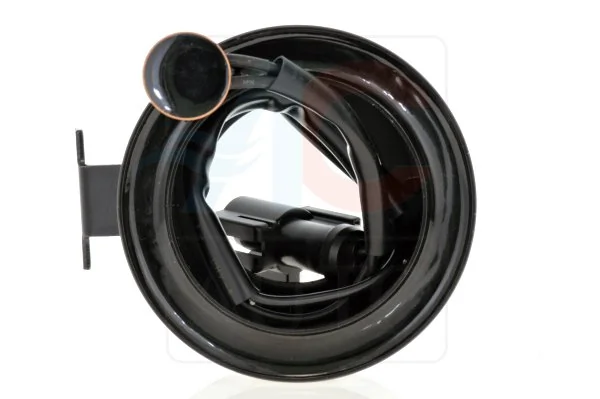 Acoplamento (bobina magnética) do compressor de aparelho de ar condicionado Ford Mondeo 2 BAP