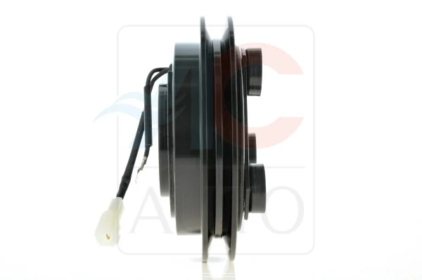 AC06HA15 Acauto Шкив компрессора кондиционера