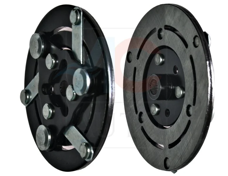 Купить 38810RSJE03 Honda Диск муфты компрессора кондиционера