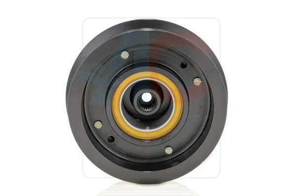 Купить AC06DN85 Acauto Шкив компрессора кондиционера