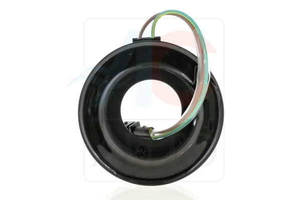 Магнитная катушка компрессора кондиционера Kraft 0260042 цена, от 17.62 USD