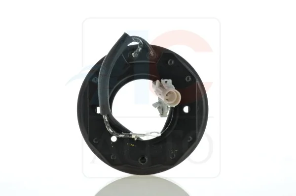  Муфта компрессора кондиционера Toyota Hilux 
