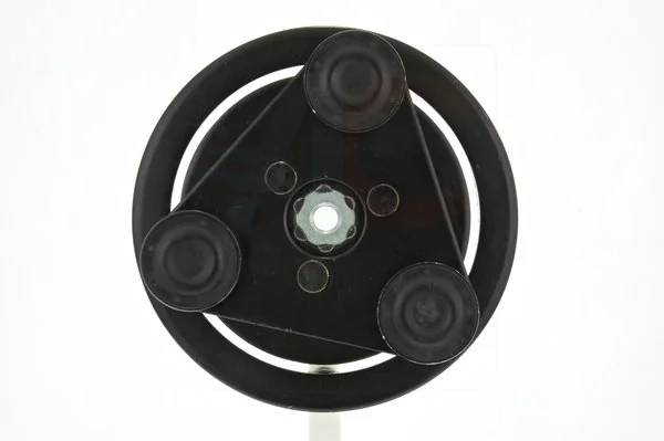 KTT020021 Thermotec Диск муфты компрессора кондиционера