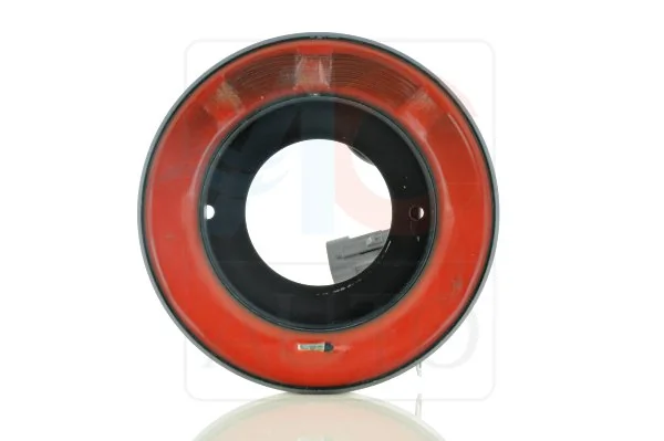 Acoplamento (bobina magnética) do compressor de aparelho de ar condicionado Mercedes Sprinter 906